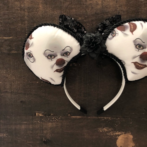 Handmade Mouse Ears - Picture 6 of 8